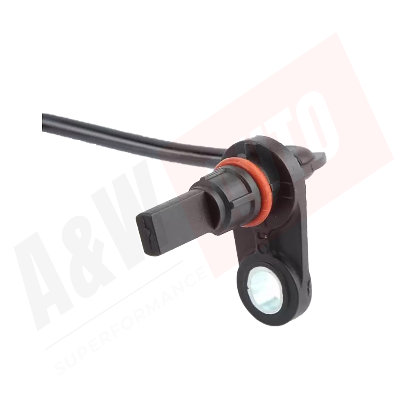 ABS Sensor Front Right 895420K060 Compatible with Toyota Hilux